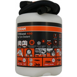 Osram Ανταλλακτικό Σφραγιστικό Eλαστικών 450ml OTSB450