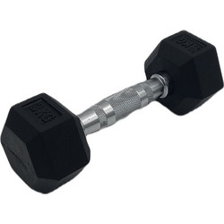 ProFit 000104 Εξάγωνος Αλτήρας 3kg
