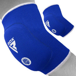 WAKO ELBOW PROTECTION 2 IN 1 RED/BLUE-M