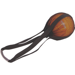 MEDICINAL BALL COVER WITH HANDLE