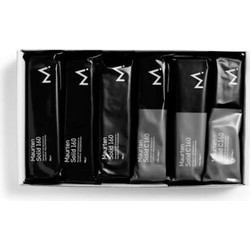 Maurten Solid 160 Mix Box 55gr 12τμχ