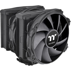 Thermaltake Toughair 710 Black