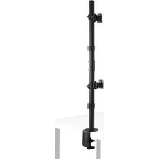 Kensington K53802WW Επιτραπέζια Βάση Τηλεόρασης Μαύρο K53802WW