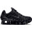 Nike Shox TL Γυναικεία Sneakers Μαύρα AR3566-002