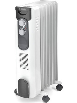 Olimpia Splendid Caldorad 9 Καλοριφέρ Λαδιού με 9 Φέτες 2000W