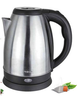 Primo PRCK-40430 Ανοξείδωτος Βραστήρας 1.8lt 1800W