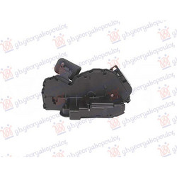 ΚΛΕΙΔΑΡΙΑ ΠΟΡΤΑΣ ΠΙΣΩ ΗΛΕΚΤΡΟΜΑΓΝΗΤΙΚΗ (KEYLESS) (8Pin) (Α ΠΟΙΟΤΗΤΑ) ΔΕΞΙΑ ΠΛΕΥΡΑ για SKODA KODIAQ 16-21