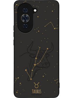 Sonique Zodiac Series Θήκη Taurus (Huawei Nova 10 Pro)