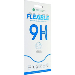 Bestsuit Flexible Hybrid Glass For Motorola Edge 70