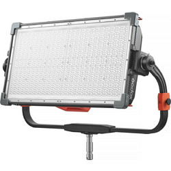 Godox KNOWLED P1200R Hard P8 - Full-Color LED Light Panel