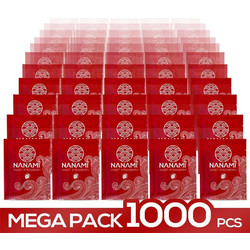 Pack 1000 Sweet Strawberry Waterbase 4 ml