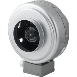 EL01-139 INDUSTRIAL DUCT FAN D315 - 500209