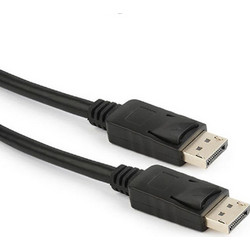 CABLEXPERT DISPLAY PORT DIGITAL INTERFACE CABLE 1,8m