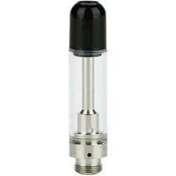 Joyetech Eroll Mac 1.5ohm 0.55ml Pod Δεξαμενή Μαύρο 1.5 Ohm