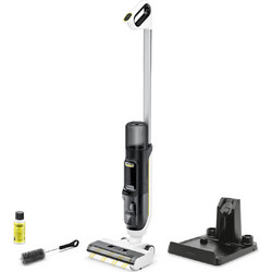 Karcher 1.056-122.0 - Σκούπα - Σφουγγαρίστρα FCV 3