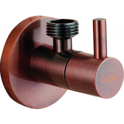 VITRINA - ΔΙΑΚΟΠΤΗΣ 1/2x1/2 ΧΑΛΚΟΥ-46-9011