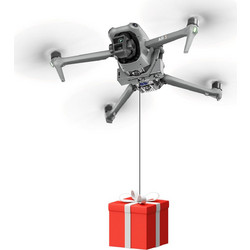 STARTRC Air dropping system for DJI Air 3/3S