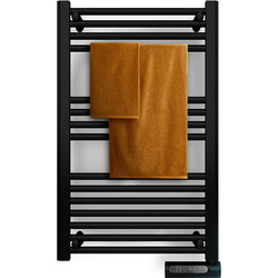 CECOTEC READYWARM 9100 SMART TOWEL BLACK 05394 - 101106