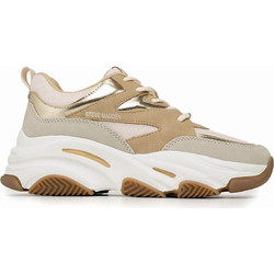 Steve Madden Progressive Γυναικεία Sneakers Chunky Μπεζ 11004678-22H