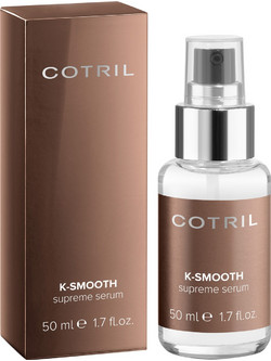 Cotril K-Smooth Supreme Serum Μαλλιών για Επανόρθωση 50ml