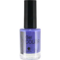 Actuel Gel Color 343 Gloss Βερνίκι Νυχιών Quick Dry 12ml