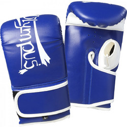 Olympus Sport Velcro Blue / White