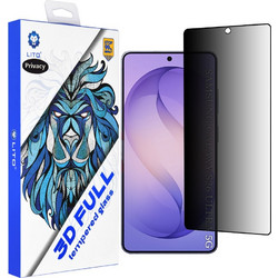 Lito - 3D Full Cover - Samsung Galaxy S26 Ultra - Privacy