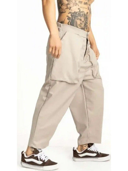 Devoted Classic Buggy Pant