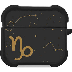 Sonique Zodiac Series Θήκη Σιλικόνης για AirPods 3 Capricorn