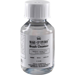 MAKE-UP STUDIO BRUSH CLEANSER 100ml