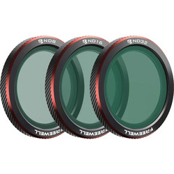 Φίλτρα Freewell Magnetic ND NEO 2 Standard Day - 3 τεμ