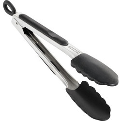 Leifheit LEIFHEIT 3041 BBQ Λαβίδα Σερβιρίσματος (23cm)