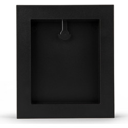 Polaroid Photo Frame Black - 3 pack 6180