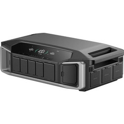 EcoFlow Delta Pro Ultra Inverter
