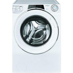 Candy RO 1484DWME/1-S Πλυντήριο Ρούχων 8kg 1400 Στροφών