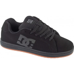 DC Ανδρικά Sneakers Μαύρα ADYS100536