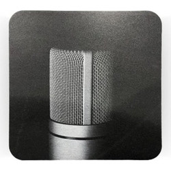 Audiodesigner ECOPLAN(R) Square Printed Ηχοαπορροφητικά Πάνελ 60 x 60 x 3cm / 0,36 τ.μ