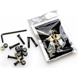 Imagine Skateboards Set Bolts Allen 1