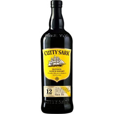 Cutty Sark 12 Ετών 700ml