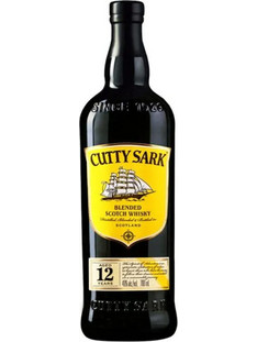 Cutty Sark 12 Ετών 700ml