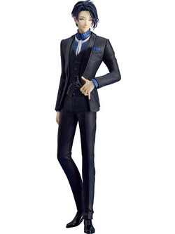 Orange Rouge Touken Ranbu Online Pop Up Parade Mikazuki Munechika Ceremonial Attire Ver. 24cm