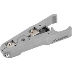 Lanberg cable stripper Grey - (NT-0101)