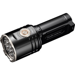 Fenix LR35R Επαναφορτιζόμενος Φακός Led Αδιάβροχος 1000lm
