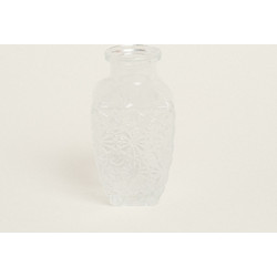 Beauty Home ΒΑΖΑΚΙ ΓΥΑΛΙΝΟ 6,5X12,5CM 250ML