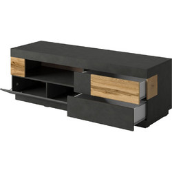 PoliHome Έπιπλο Τηλεόρασης Selki Mini 16827389