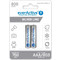 everActive Silver Line AAA 800mAh 2τμχ everActive Silver Line AAA 800mAh 2τμχ