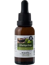 Mastic Origins Liftantique Drops Αντιγηραντικό Serum Προσώπου 30ml