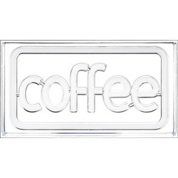 Activejet Neon LED - (AJE-NEON COFFEE)