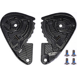 Simpson Visor fitting kit for Venom