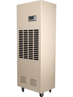 Puredry PD 170L Design Αφυγραντήρας 170lt